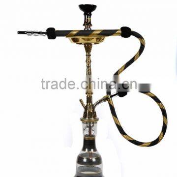 Hookahs Farida Solid Brass Egyptian