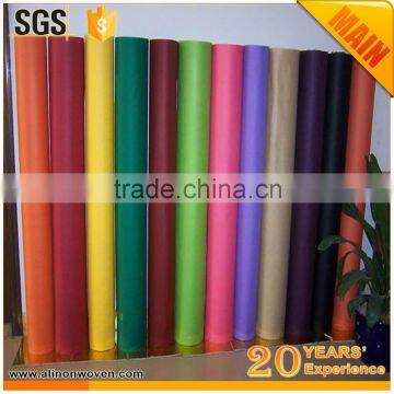 Fabric Manufacturer Supply Tnt Non-woven photo-4