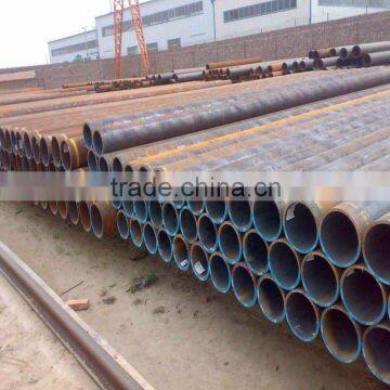 JCOE/UOE LSAW Steel Pipe A53B