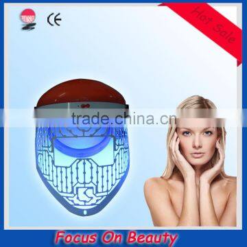 2015 handsome led lighting beauty machine led mask skin care