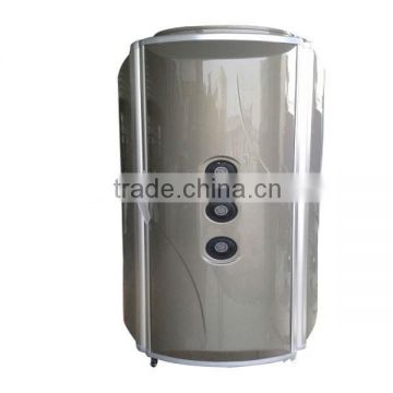 China wholesale spray tanning machine , tanning bed offer100W with 36pcs germany UV lamps