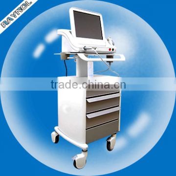 2015 Newest HIFU Face Lift Machine for Wrinkle Removal