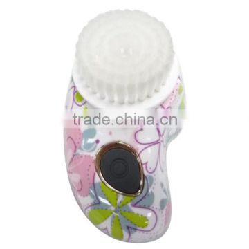 New design sonic face brush,sonic facial brush,face clean brush