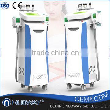 Cryo fat freeze liposuction machine cryo fat freeze slimming machine korea