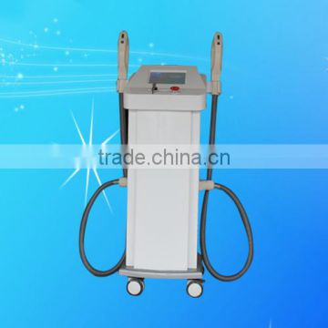 Portable Top Wholesale Price: E-light/vpl/ Wrinkle Removal Ipl+rf/ Ipl Photofacial Machine