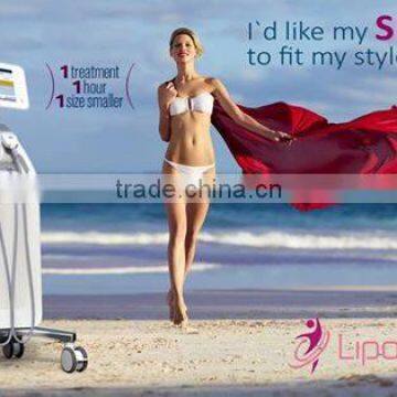 Efficient2016Hot Slimming Equipment of Liposonix/liposonix Machine