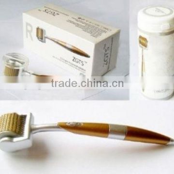 high quality zgts derma roller,derma roller price,derma roller machine