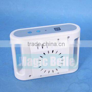 Fat Freezing Hot Sale Home Use Mini Vertical Cryo Antifreeze Pad Cryolipolysis Body Slimming Machine photo-4