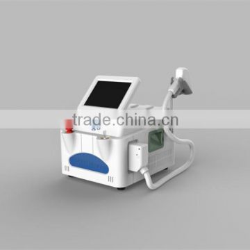 Germany bars hair removal machine/ 808nm diode laser hair removal equipment