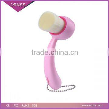 Facial Brush Cleanser, Soft Face Brush, Deep Cleaning Face Facial Cleansing Brush photo-6