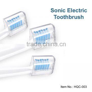 Sonic Waterproof Rechargeable Electric Tooth Brush electric toothbrush HQC-003