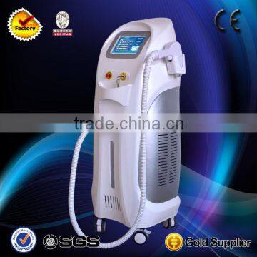 Laser Hair Removal for Men / 755/808/1064 Diodelaser Painfree Depilation