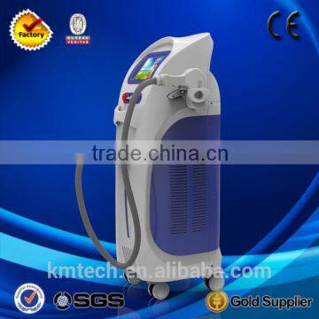 Italy Pump Professional Hair Removal Machine 808nm Diode Laser photo-2