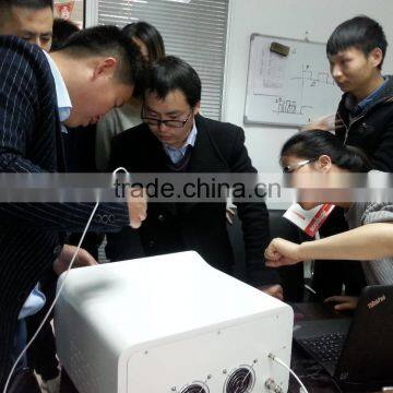 Spider Vascular Vein Removal Machine 980nm Diode Laser Varicose Veins Machine photo-5