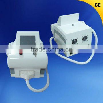 2012 ipl laser gel e-light skin tag removal elight machine C005