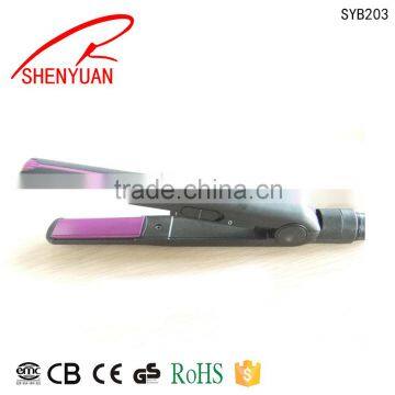Low Price Ceramic New Design Hair Straightener OEM/ODM for Salon