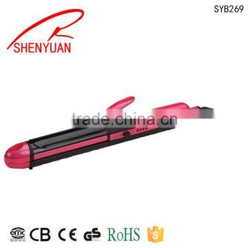 450F Degree Hot Hair Flat Iron High Profit Margin New Product Ceramic Hair Straightener