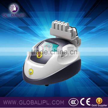 Globalipl diode laser 635nm weight loss machine