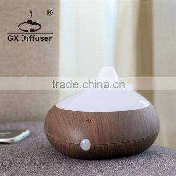 GX DIFFUSER Wooden Grain Aroma Diffuser / Usb Diffuser With Adapter GX-B06 photo-6