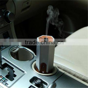 Smoke Machine for Cars New Usb Air Humidifier photo-6
