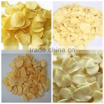 pure white garlic dehydrated garlic falkes yellow garlic flakes