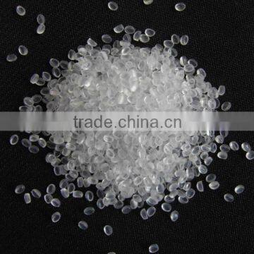 Virgin /Recycled HDPE / LDPE / LLDPE Resin/Granules/Pellets Film Grade photo-3