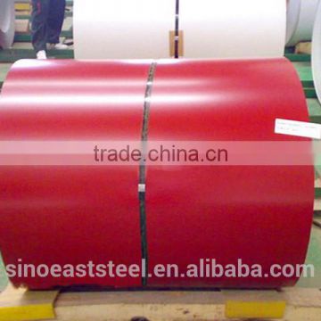 Hot !! Chinese PPGI mill supply prepainted color coated galvanized steel coil factory price