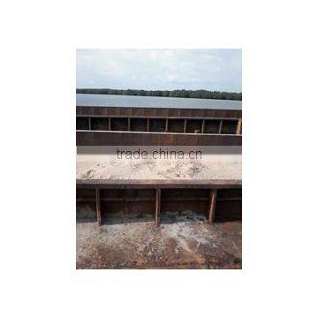 Fine or coarse construction sand for sale