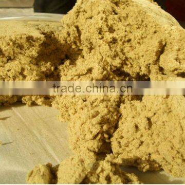 moxa wool used for roll