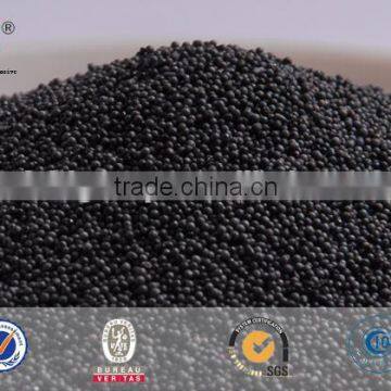 AFS25 Foundry Ceramic Sand Fused Ceramic Foundry Sand Spherical Foundry Sand for Casting photo-6