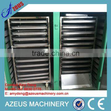 Hot Air Dryer for Fruit and Vegetable/Industrial Tray Dryer photo-3