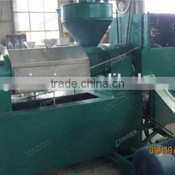 2016 New Type Soybean Oil Extraction Machine photo-6