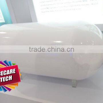 90L ,high quality gas cylinder tank,,CNG tank type 1, car cng cylinder