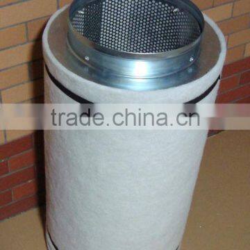 Air Carbon Filter,Hydroponic Filter,Filter