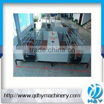 Farrowing Crate System Pig Equipment