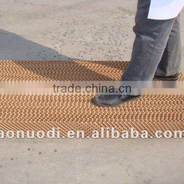 evaporative cooling pad 5090/6090/7090 water curtain