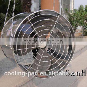 Axial Fan/ Air Circulate Fan/ Greenhouse Circulation Fan