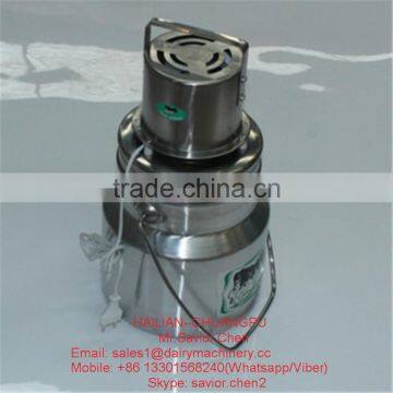 Milk Powder Mixer Machine For Milk Mixer photo-3