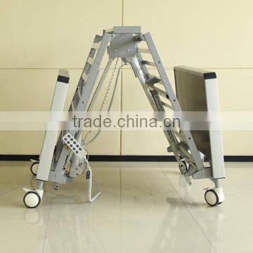 AHCOF Folding Nursing Bed ALB008 photo-5