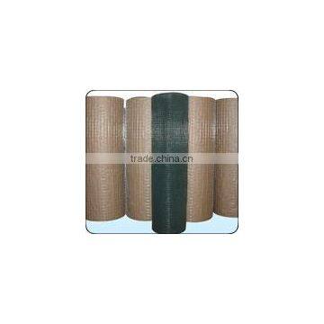 welded wire mesh