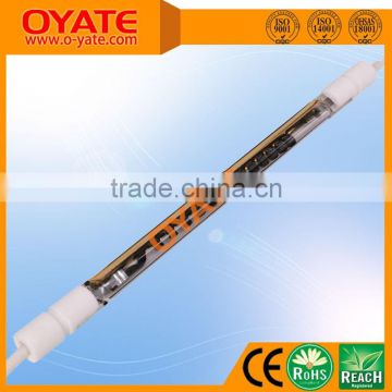 carbon fiber tube fabric infrared heater