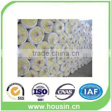 Fire Insulation Glass Wool buiding material