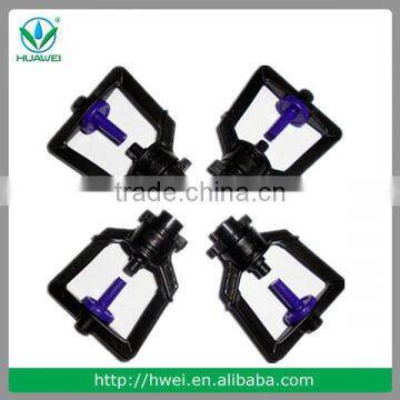 Popular Anti-blocking Water Irrigation Micro Sprinkler photo-5
