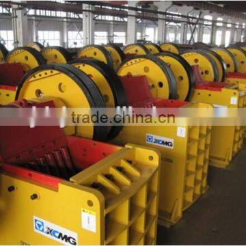 Professional Jaw Crusher, Impact Crusher, Cone Crusher Equipment photo-4
