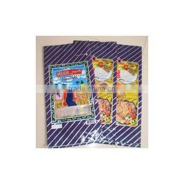 China durable reusable pp woven bag