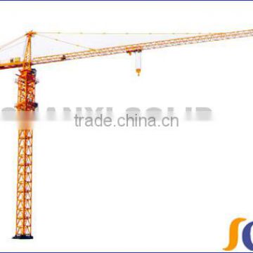 QTZ series tower crane JH4708/4808/5008/5010/5013/5610