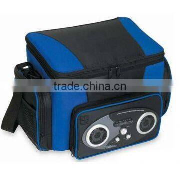 Voice Box Keep Warm Cooler Bag (BDPZ010)