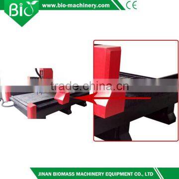 Manufacturer directly supply pet stone wood engraving machine for sale