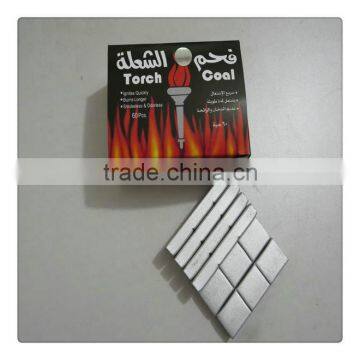 Silver Charcoal for Sale