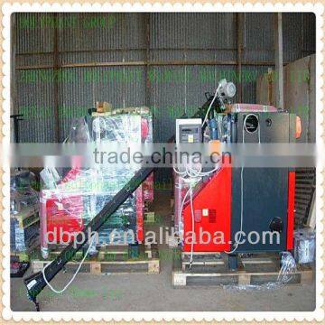 Competitive price Biomass Pellet Boiler for hot sell manufacturer